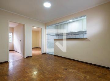 Apartamento · 45m² · 2 Quartos · Apartamento à Venda - Pinheiros, 2 Quartos, 45 m² - São Paulo