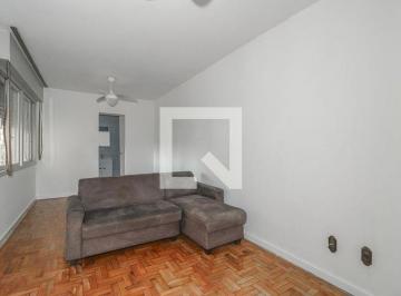 Apartamento · 32m² · 1 Quarto · Apartamento à Venda - Vila Ipiranga, 1 Quarto, 32 m² - Porto Alegre