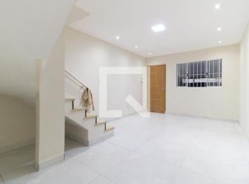 Casa · 140m² · 4 Quartos · 1 Vaga · Casa à Venda - Sacomã, 4 Quartos, 140 m² - São Paulo