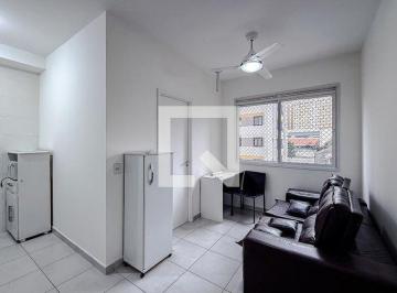 Apartamento · 30m² · 2 Quartos · Apartamento à Venda - Cambuci, 2 Quartos, 30 m² - São Paulo
