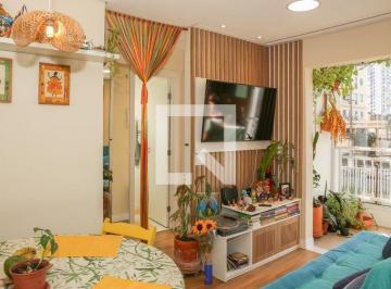 Apartamento · 54m² · 2 Quartos · Apartamento à Venda - Barra Funda, 2 Quartos, 54 m² - São Paulo