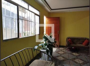 Apartamento · 60m² · 2 Quartos · Apartamento à Venda - Vila Matilde, 2 Quartos,  60 m² - São Paulo