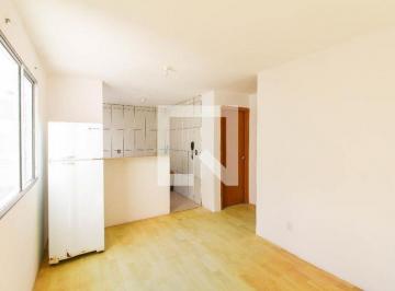 Apartamento · 42m² · 2 Quartos · 1 Vaga · Apartamento à Venda - São José, 2 Quartos,  42 m² - Canoas