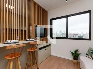 Apartamento · 24m² · 1 Quarto · Apartamento à Venda - Vila Pompéia, 1 Quarto, 24 m² - São Paulo