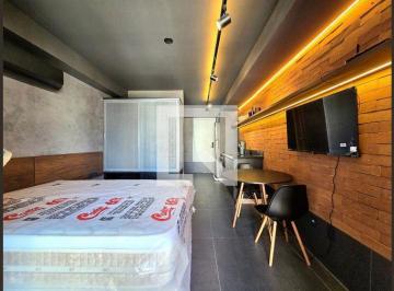 Apartamento · 23m² · 1 Quarto · Apartamento à Venda - Vila Olímpia, 1 Quarto, 23 m² - São Paulo