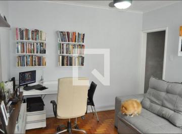 Apartamento · 46m² · 1 Quarto · Apartamento à Venda - Engenho Novo, 1 Quarto,  46 m² - Rio de Janeiro