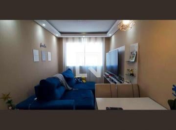 Apartamento · 42m² · 2 Quartos · 1 Vaga · Apartamento à Venda - Bussocaba, 2 Quartos, 42 m² - Osasco