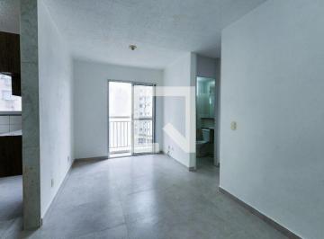 Apartamento · 47m² · 2 Quartos · 1 Vaga · Apartamento à Venda - São Cristóvão, 2 Quartos, 47 m² - Rio de Janeiro