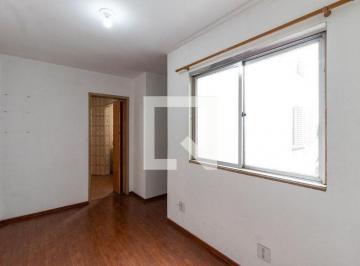 Apartamento · 43m² · 1 Quarto · Apartamento à Venda - Vila Romana, 1 Quarto, 43 m² - São Paulo