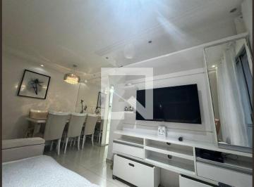 Apartamento · 54m² · 2 Quartos · 1 Vaga · Apartamento à Venda - Vila Roque, 2 Quartos,  54 m² - São Paulo