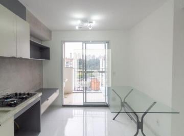Apartamento · 37m² · 2 Quartos · Apartamento à Venda - Chácara Santo Antonio, 2 Quartos,  37 m² - São Paulo