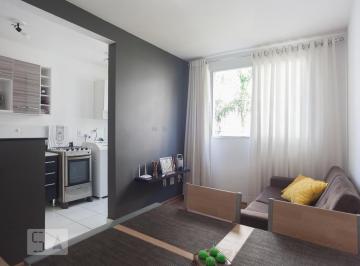 Apartamento · 44m² · 2 Quartos · 1 Vaga · Apartamento à Venda - Parque das Águas, 2 Quartos, 44 m² - Campinas