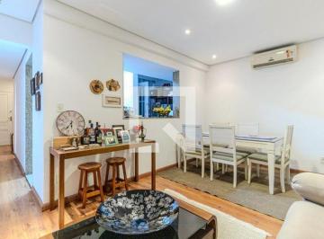 Apartamento · 62m² · 1 Quarto · Apartamento à Venda - Santa Cecília, 1 Quarto, 62 m² - São Paulo