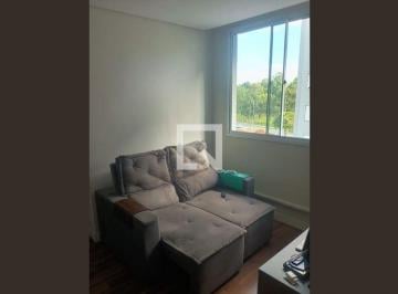 Apartamento · 46m² · 2 Quartos · 1 Vaga · Apartamento à Venda - Sarandi II, 2 Quartos,  46 m² - Porto Alegre