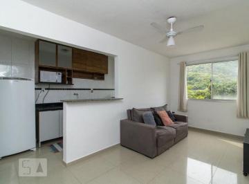 Apartamento · 55m² · 2 Quartos · 1 Vaga · Apartamento à Venda - Jardim Sulacap, 2 Quartos,  55 m² - Rio de Janeiro