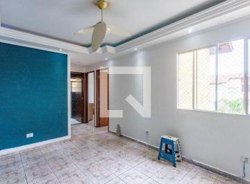 Apartamento · 46m² · 2 Quartos · 1 Vaga · Apartamento à Venda - Campanário, 2 Quartos,  46 m² - Diadema