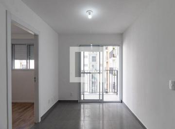 Apartamento · 37m² · 2 Quartos · Apartamento para Aluguel - Bom Retiro, 2 Quartos, 37 m² - São Paulo