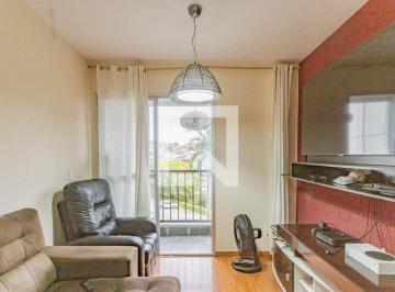 Apartamento · 65m² · 3 Quartos · 1 Vaga · Apartamento para Aluguel - Vila das Mercês, 3 Quartos,  65 m² - São Paulo
