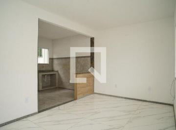 Casa · 49m² · 1 Quarto · 1 Vaga · Casa para Aluguel - Ubatiba, 1 Quarto,  49 m² - Maricá