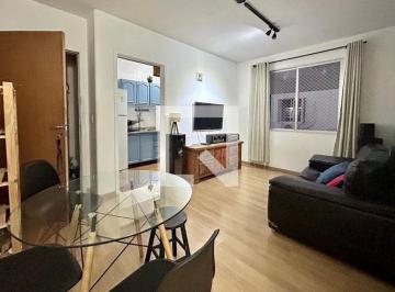 Apartamento · 45m² · 1 Quarto · 1 Vaga · Apartamento para Aluguel - Agronômica, 1 Quarto, 45 m² - Florianópolis