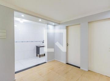Apartamento · 65m² · 2 Quartos · 1 Vaga · Apartamento para Aluguel - Jardim Sao Luis, 2 Quartos,  65 m² - São Paulo