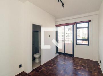 Apartamento · 32m² · 1 Quarto · Apartamento para Aluguel - Santa Cecília, 1 Quarto,  32 m² - São Paulo