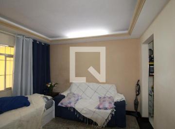 Casa · 215m² · 3 Quartos · 2 Vagas · Casa para Aluguel - Vila Guilhermina, 3 Quartos, 215 m² - São Paulo