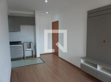 Apartamento · 55m² · 2 Quartos · 1 Vaga · Apartamento para Aluguel - Jardim America, 2 Quartos,  55 m² - Americana