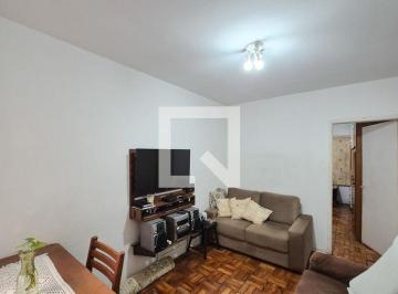 Casa · 133m² · 2 Quartos · 1 Vaga · Casa para Aluguel - Vila Jordanópolis, 2 Quartos, 133 m² - São Bernardo do Campo