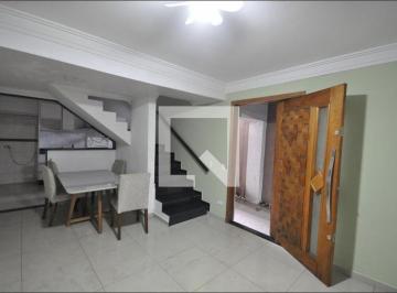 Casa · 80m² · 2 Quartos · 2 Vagas · Casa para Aluguel - Vila Paulistana, 2 Quartos,  80 m² - São Paulo