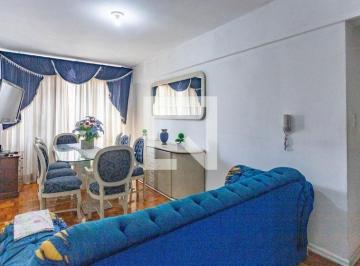 Apartamento · 107m² · 2 Quartos · 1 Vaga · Apartamento para Aluguel - Taboão, 2 Quartos,  107 m² - São Bernardo do Campo