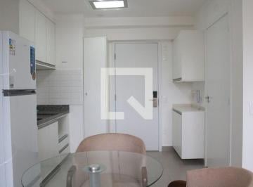 Apartamento · 27m² · 1 Quarto · Apartamento para Aluguel - Perdizes, 1 Quarto,  27 m² - São Paulo