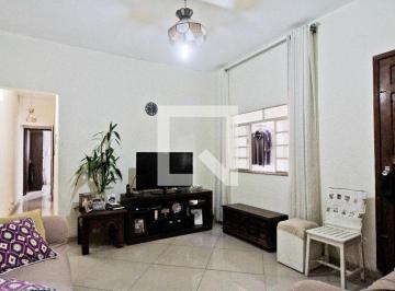 Casa · 119m² · 3 Quartos · 1 Vaga · Casa para Aluguel - Santana, 3 Quartos, 119 m² - São Paulo