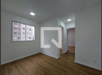 Apartamento · 36m² · 2 Quartos · Apartamento para Aluguel - Campo Grande, 2 Quartos,  36 m² - São Paulo