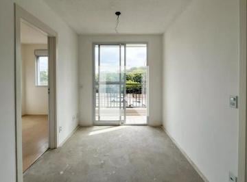 Apartamento · 39m² · 2 Quartos · 1 Vaga · Apartamento para Aluguel - Piqueri, 2 Quartos,  39 m² - São Paulo