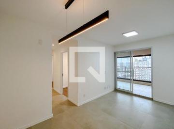 Apartamento · 86m² · 3 Quartos · 1 Vaga · Apartamento para Aluguel - Mooca, 3 Quartos,  86 m² - São Paulo