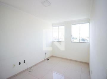 Apartamento · 42m² · 2 Quartos · 1 Vaga · Apartamento para Aluguel - Nacional, 2 Quartos,  42 m² - Contagem