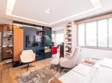 Apartamento · 63m² · 2 Quartos · 1 Vaga · Apartamento com 2 quartos à Venda, Brooklin Novo - São Paulo