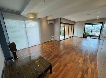 Apartamento · 188m² · 2 Quartos · 3 Vagas · Cobertura com 2 quartos à Venda, Cidade Monções - São Paulo