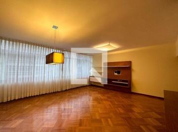 Apartamento · 128m² · 3 Quartos · 1 Vaga · Apartamento para Aluguel - Copacabana, 3 Quartos,  128 m² - Rio de Janeiro