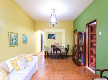 Casa · 153m² · 2 Quartos · 2 Vagas · Casa para Aluguel - Engenho de Dentro, 2 Quartos,  153 m² - Rio de Janeiro