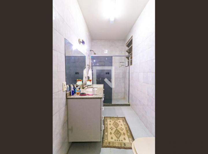 Foto do imóvel - Casa para comprar no Engenho de Dentro com 2 quartos e quintal