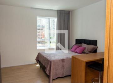 Apartamento · 29m² · 1 Quarto · 1 Vaga · Apartamento para Aluguel - Setor Oeste, 1 Quarto,  29 m² - Goiânia