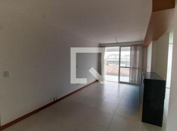 Apartamento · 96m² · 2 Quartos · 1 Vaga · Apartamento para Aluguel - Itaipu, 2 Quartos,  96 m² - Niterói