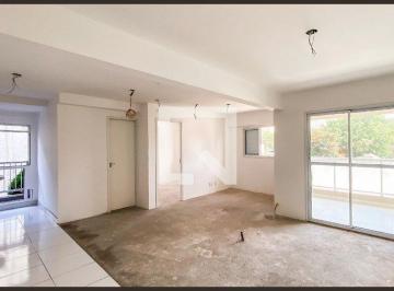 Apartamento · 47m² · 1 Quarto · 1 Vaga · Apartamento para Aluguel - Belém, 1 Quarto, 47 m² - São Paulo