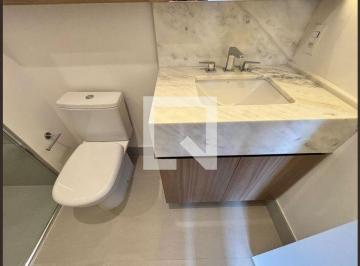 Apartamento · 35m² · 1 Quarto · 1 Vaga · Apartamento para Aluguel - Moema, 1 Quarto, 35 m² - São Paulo