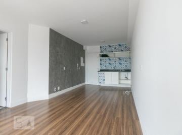 Apartamento · 35m² · 1 Quarto · 1 Vaga · Apartamento para Aluguel - Vila Esperança, 1 Quarto,  35 m² - São Paulo