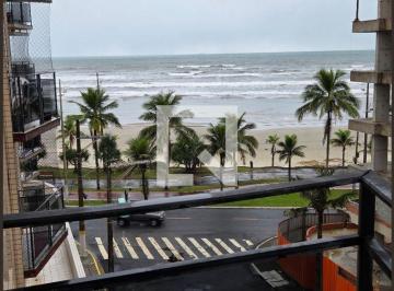 Apartamento · 139m² · 2 Quartos · 1 Vaga · Apartamento para Aluguel - Cidade da Criança, 2 Quartos,  139 m² - Praia Grande