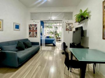 Apartamento · 46m² · 1 Quarto · Apartamento para Aluguel - Copacabana, 1 Quarto,  46 m² - Rio de Janeiro