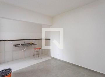 Apartamento · 37m² · 1 Quarto · Apartamento para Aluguel - Jardim Miriam, 1 Quarto, 37 m² - São Paulo
